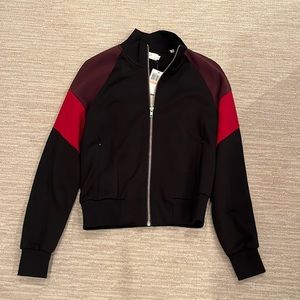 ALC RIO track Jacket size small.